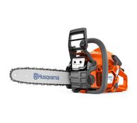 Husqvarna 135 Mark 2 Petrol Chainsaw 14" Chain & Bar