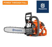 Husqvarna 135 Mark II Petrol Chainsaw