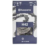 Husqvarna 18" 3/8 Pitch .058 Gauge Type H42 LowVib 68 Drive Links Chainsaw Chain