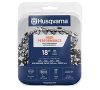 Husqvarna 18" Chainsaw Chain