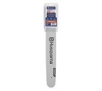 Husqvarna 20 in. X-Force Chainsaw Bar, 3/8" Pitch .050" Gauge