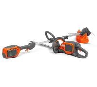 Husqvarna 215iL & 215iHD45 Kit with battery & charger