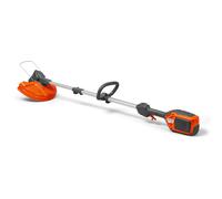 Husqvarna 215iL Cordless Strimmer