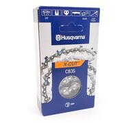 Husqvarna 28" X-Cut Skip Tooth Square Ground Chain C83SK 3/8", .050"