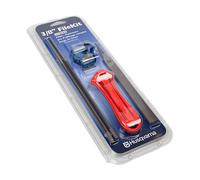 Husqvarna 3/8" File Kit Genuine Husqvarna 505698130