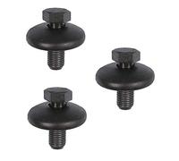 Husqvarna 3 Pack Genuine 532193003 Blade Bolt & Washer OEM