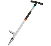 HUSQVARNA 3518-88 Weed Puller, Black,Silver/Grey