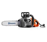 HUSQVARNA 420EL 16″ ELECTRIC CHAINSAW - FREE DELIVERY