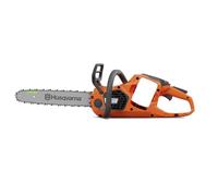 Husqvarna 435i Battery Chainsaw, 16-Inch Cordless Electric Chainsaw with Battery and Charger Not Included