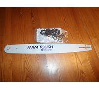 Husqvarna 455 Chainsaw 20" 3/8" Bar and Chain - OEM