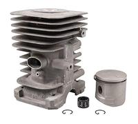 Husqvarna 503694601 Cyl & Pstn A Genuine Original Equipment Manufacturer (OEM) Part