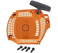Husqvarna 504597002 Chainsaw Recoil Starter Assembly