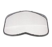 Husqvarna 505665336 Metal Mesh Visor for Pro Functional Forest Helmet Systems