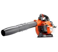 Husqvarna 525Bx Petrol Handheld Leaf Blower + Free Petrol Strimmer