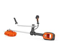 Husqvarna 525iRXT Cordless Brushcutter/Strimmer