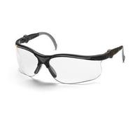 Husqvarna 544963701 Lexa UV Protective Glasses, Blue/Clear by Husqvarna