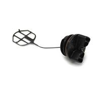 Husqvarna 580940901 Genuine Fuel Cap Assembly for Gas Powered Chainsaws