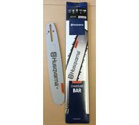 Husqvarna 582207645 Chainsaw Guide Bar 12" 3/8 .050 45DL for T540xp 540XP