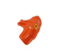 Husqvarna 588543701 Line Trimmer Debris Shield Genuine Original Equipment Manufacturer (OEM) Part