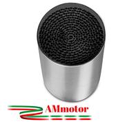 Mivv Acc.041.a1 Catalytic Converter Silver