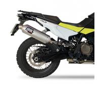 Series IXIL Slip-On Rally for Moto Spare Parts Accessories Pieces