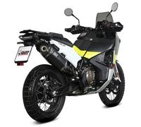 HUSQVARNA 901 NORDEN 2022-2025 MIVV Speed Edge Exhaust Silencer - 11247100