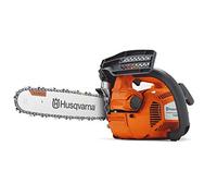 Husqvarna 966997203 T435 Top Handle Saw, Mid Size, Orange