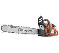 Husqvarna 970613250 3.5 HP 55.5cc 20 in. 455 Rancher Gas Chainsaw