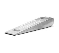 Aluminium Felling/Splitting Wedge