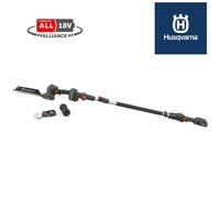 Husqvarna Aspire™ S20-P4A Battery Shears & Aspire™ Pole