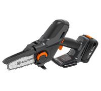 Husqvarna Aspireâ¢ P5 Pruner with battery and charger
