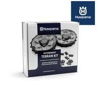Husqvarna Automower® Terrain Kit