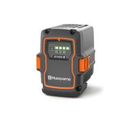 Husqvarna B140X 40V 4Ah Battery Gifts for Men | Lithium battery with Bluetooth connectivity, ActiveCool cooling, interchangeable on 40V portable products