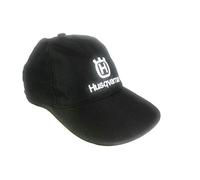 Husqvarna Baseball Cap Baseball Cap Cap Cap Black