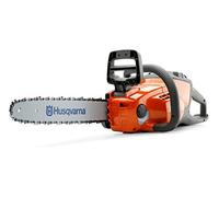 Husqvarna Battery-Operated Chainsaw 120i