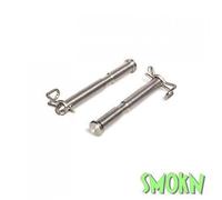 Husqvarna Brake Pad Pins (Magura) FE 250 350 450 501 18-21 RFX Front & Rear