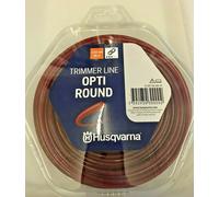 Husqvarna Brushcutter Strimmer Line Opti Round Trimmer Line Cord