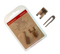 Husqvarna Button Foot with placement tool