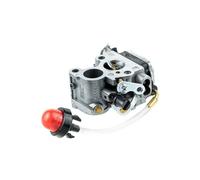 Husqvarna Carburetor chainsaw Husqvarna 120 Mark II 235 236 240 Original McCulloch CS340