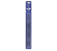 Husqvarna Chain Sharpening File 5.5 mm INTENZ Set of 3 Pieces