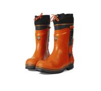 Husqvarna Chainsaw Boot Rubber Chainsaw Boot Functional 24 EN 345 SB E
