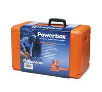 Husqvarna Chainsaw Box Tough Case 531300872