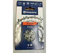 Husqvarna Chainsaw Chain 16" S93G 56DL 3/8 mini 1.3mm 120 130 135 140 236 etc