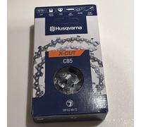 Husqvarna Chainsaw Chain 20" C85 (H42) 72DL 3/81.5mm 266 272 372 562 565 572 etc
