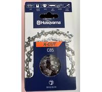 Husqvarna Chainsaw Chain 24" C85 H42 84DL 3/8 1.5mm 266 272 562 565 572 592 etc
