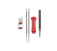 Husqvarna 3/8" File Kit Genuine Husqvarna 505698130