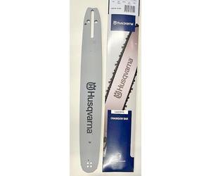 Husqvarna Chainsaw Guide Bar 15" .325 058 for 545 555 550 560xp 538920764