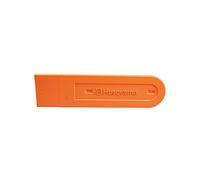 HUSQVARNA CHAINSAW PLASTIC BAR COVER SCABBARD 13-16"