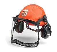 Husqvarna Classic 580754301 Helmet.