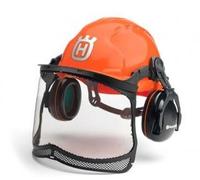 Husqvarna Classic Forest Helmet by Husqvarna